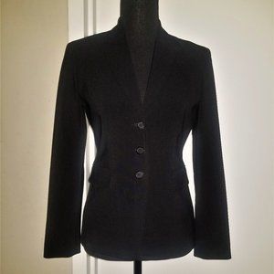 EUC Classic 3 Button Blazer - P